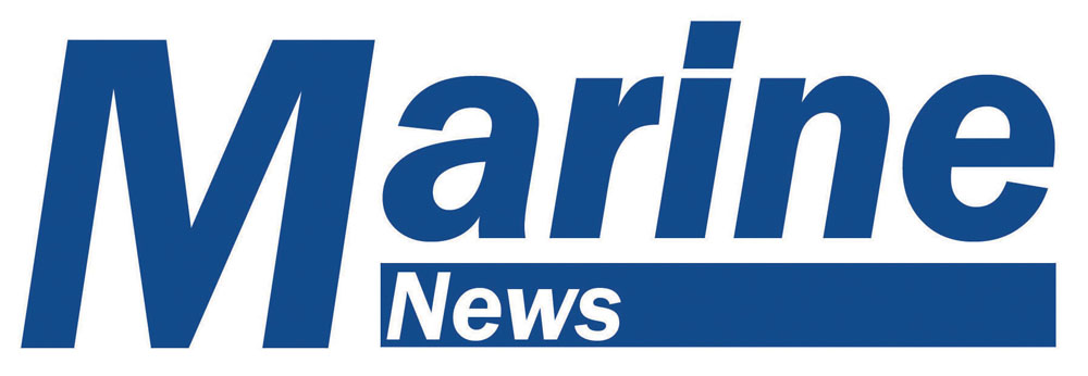 Marine News Logo