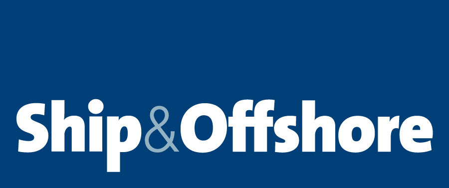Ship & Offshore Logo
