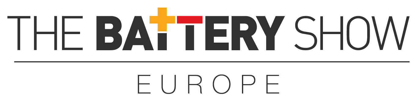 The Battery Show Logo
